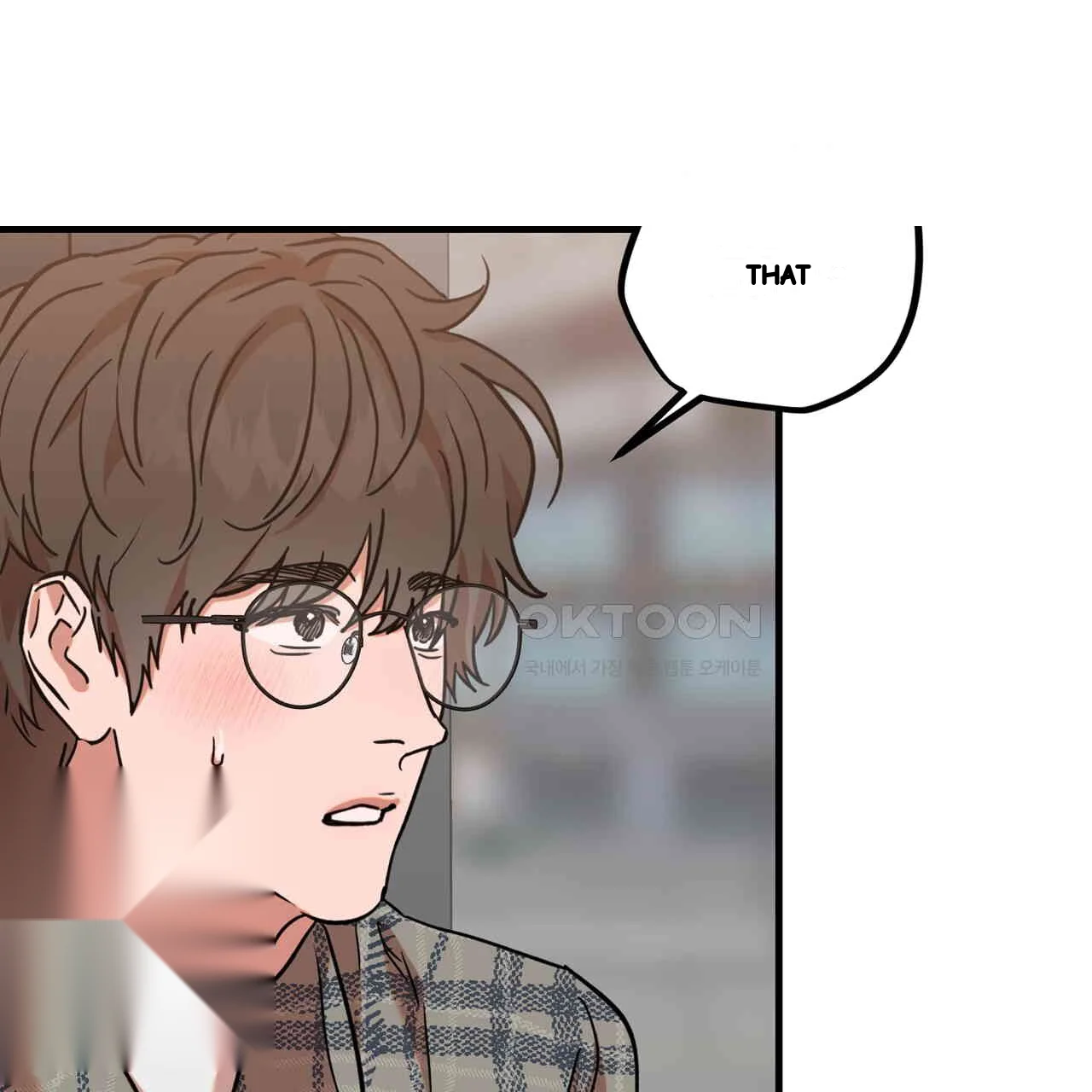 Caught In The Act Chapter 23 - Page 30