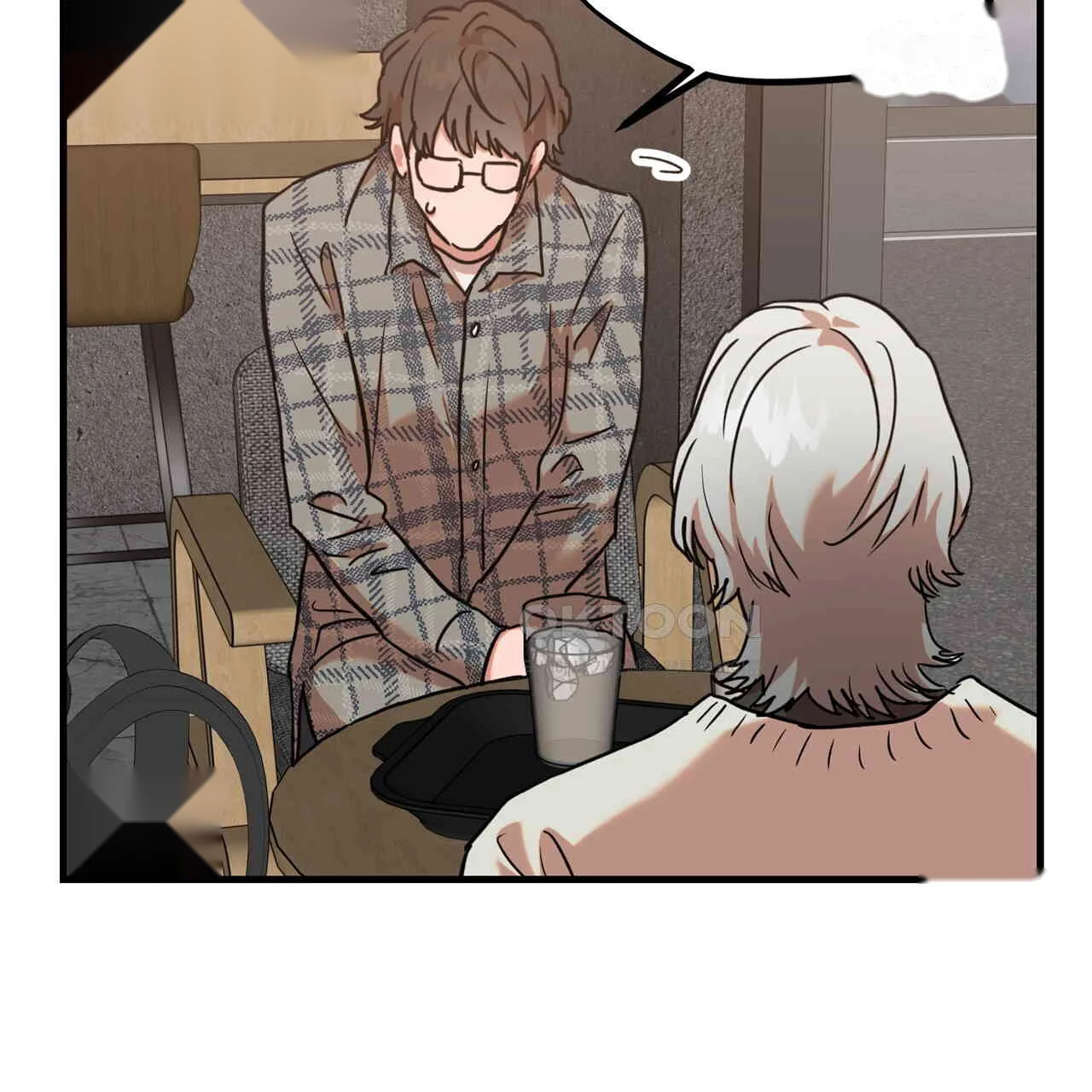 Caught In The Act Chapter 23 - Page 32