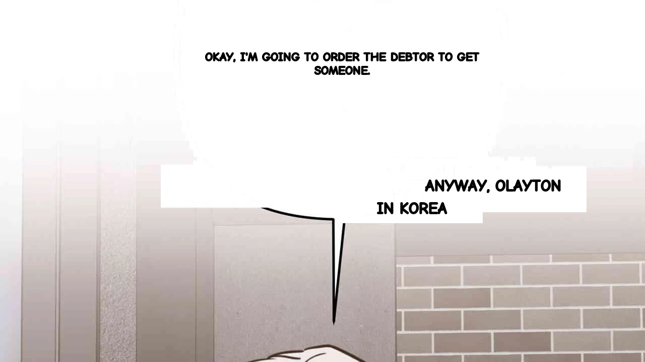 Caught In The Act Chapter 23 - Page 35