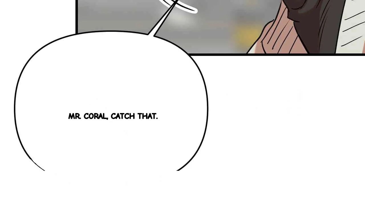 Caught In The Act Chapter 23 - Page 57