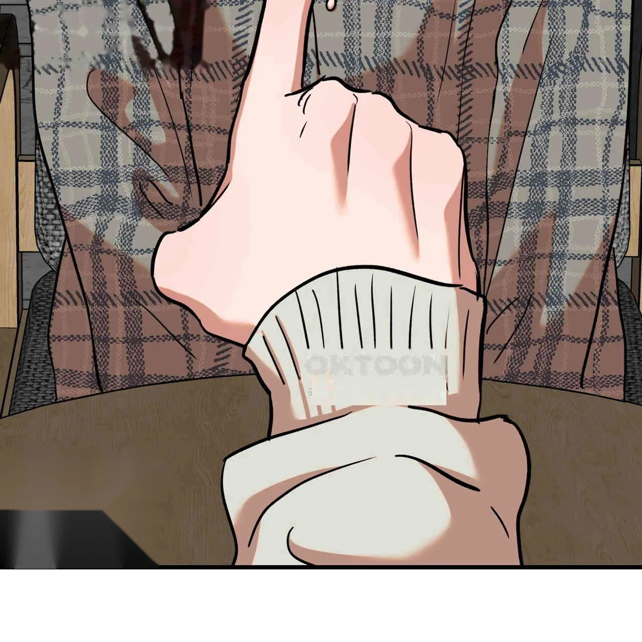 Caught In The Act Chapter 23 - Page 60