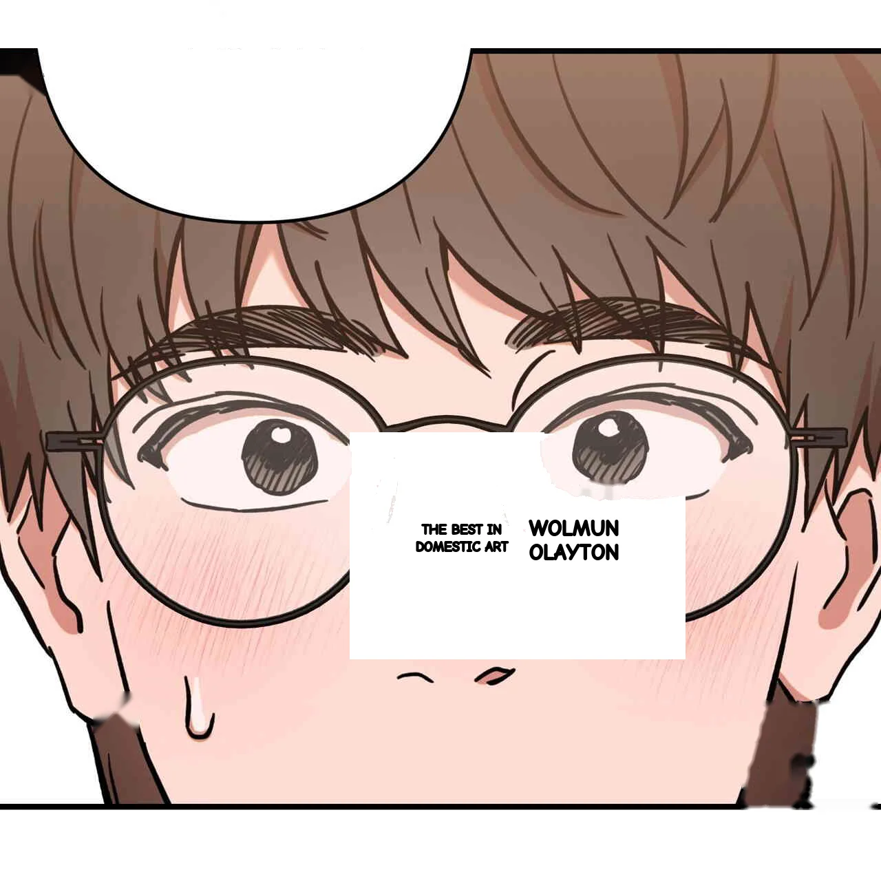 Caught In The Act Chapter 23 - Page 62