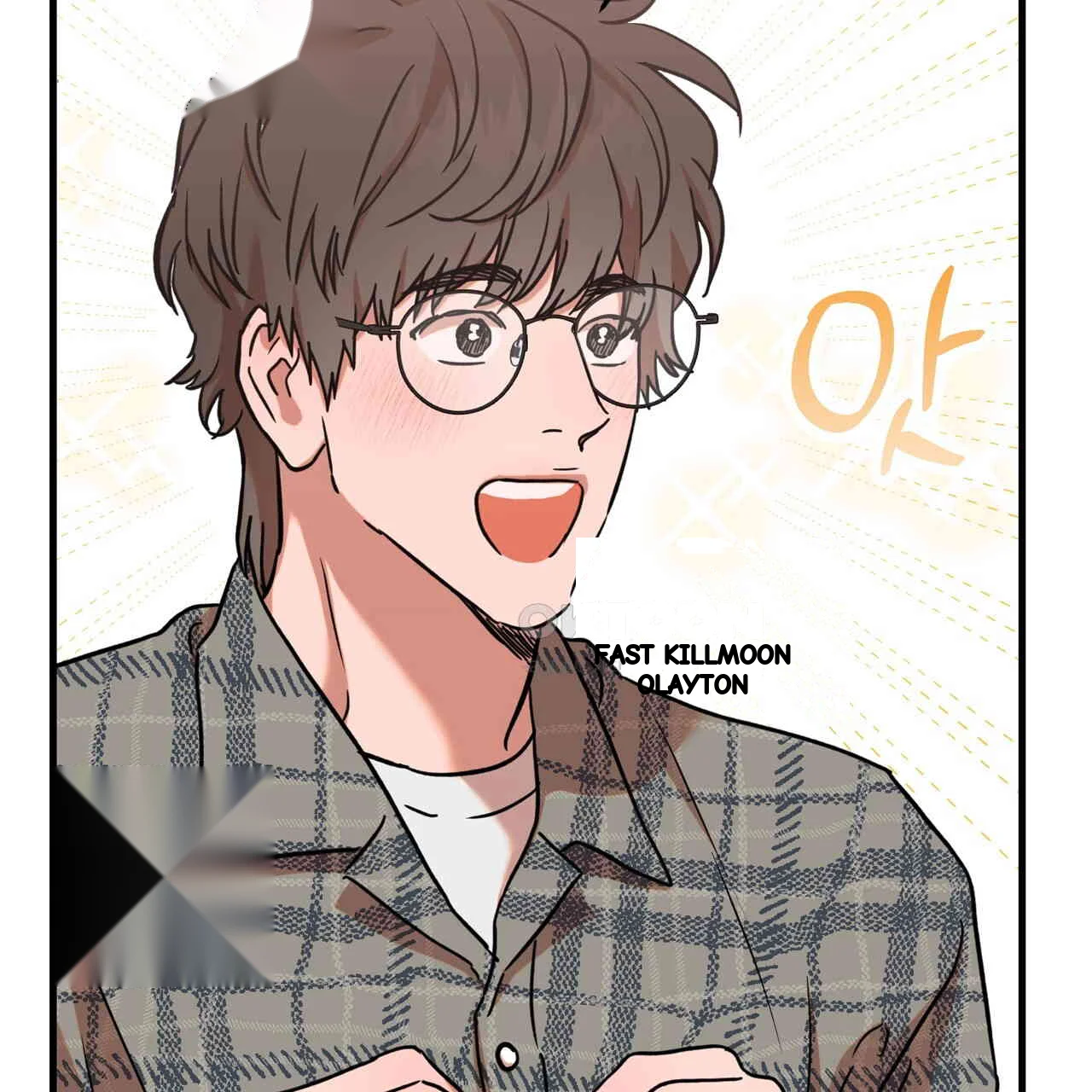 Caught In The Act Chapter 23 - Page 70