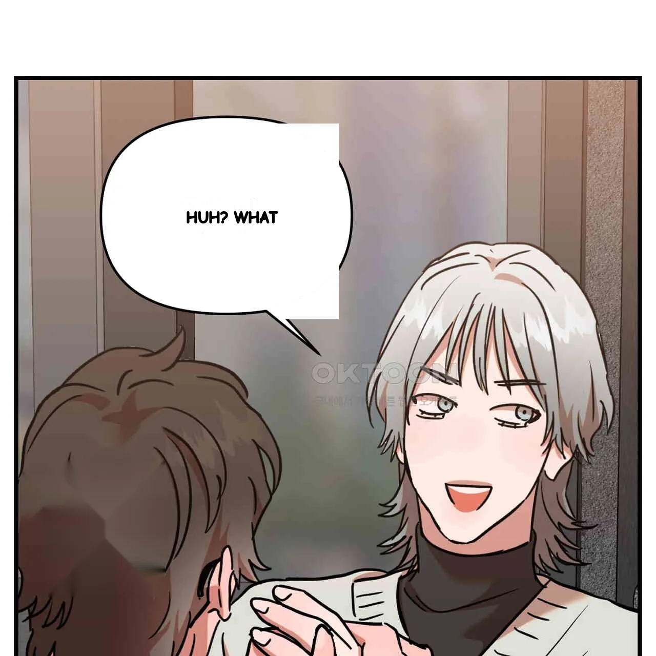 Caught In The Act Chapter 23 - Page 82