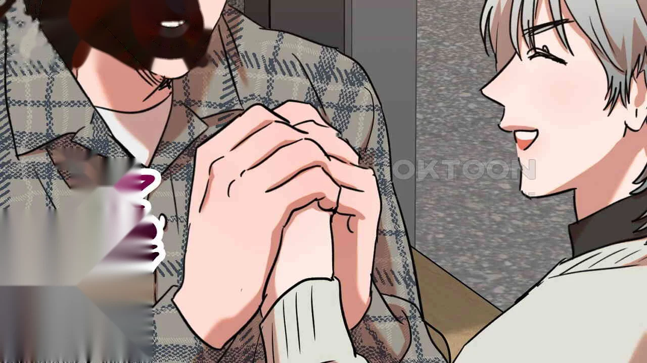 Caught In The Act Chapter 23 - Page 85
