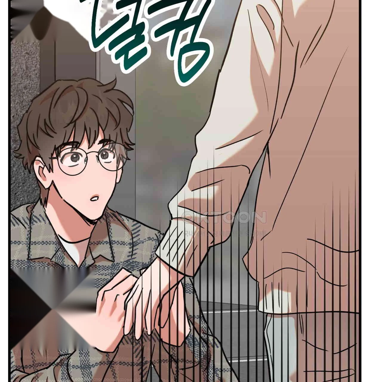 Caught In The Act Chapter 23 - Page 90