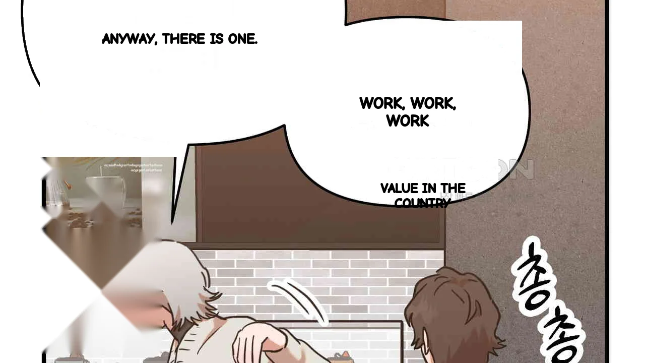 Caught In The Act Chapter 23 - Page 95