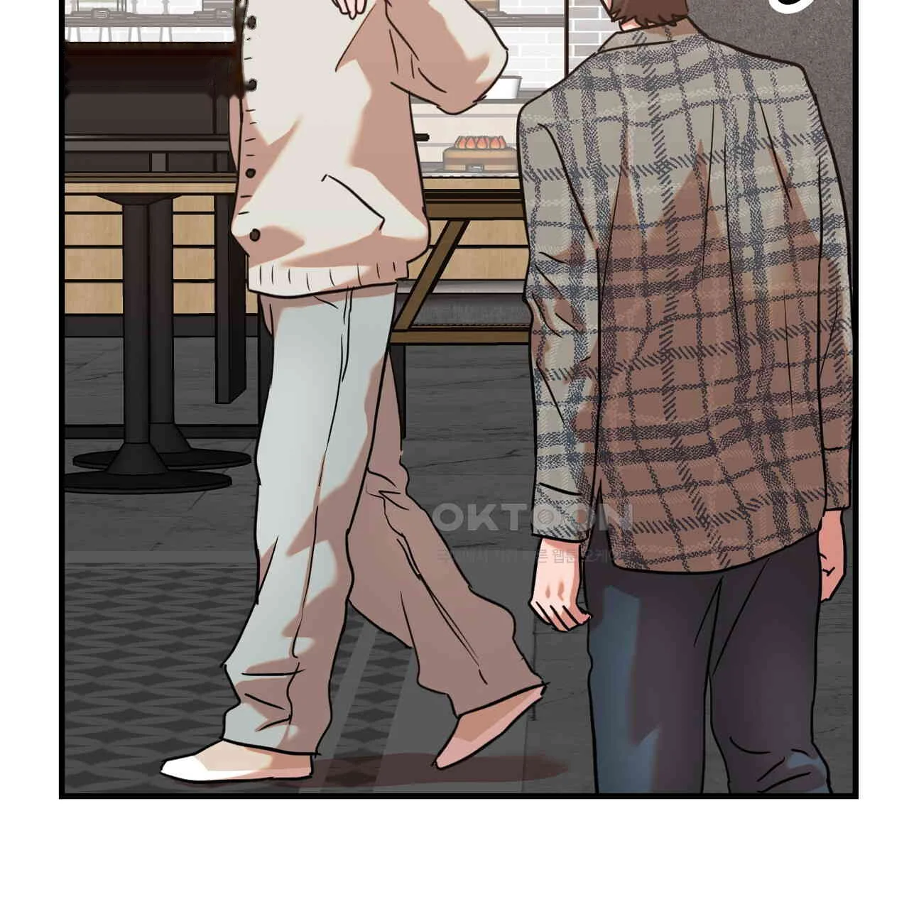 Caught In The Act Chapter 23 - Page 96