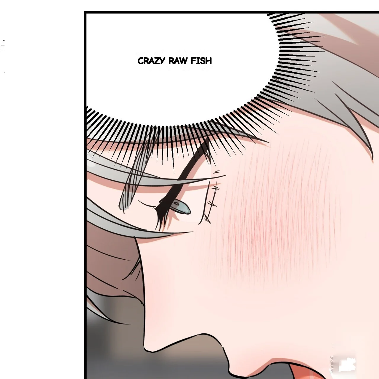 Caught In The Act Chapter 24 - Page 100