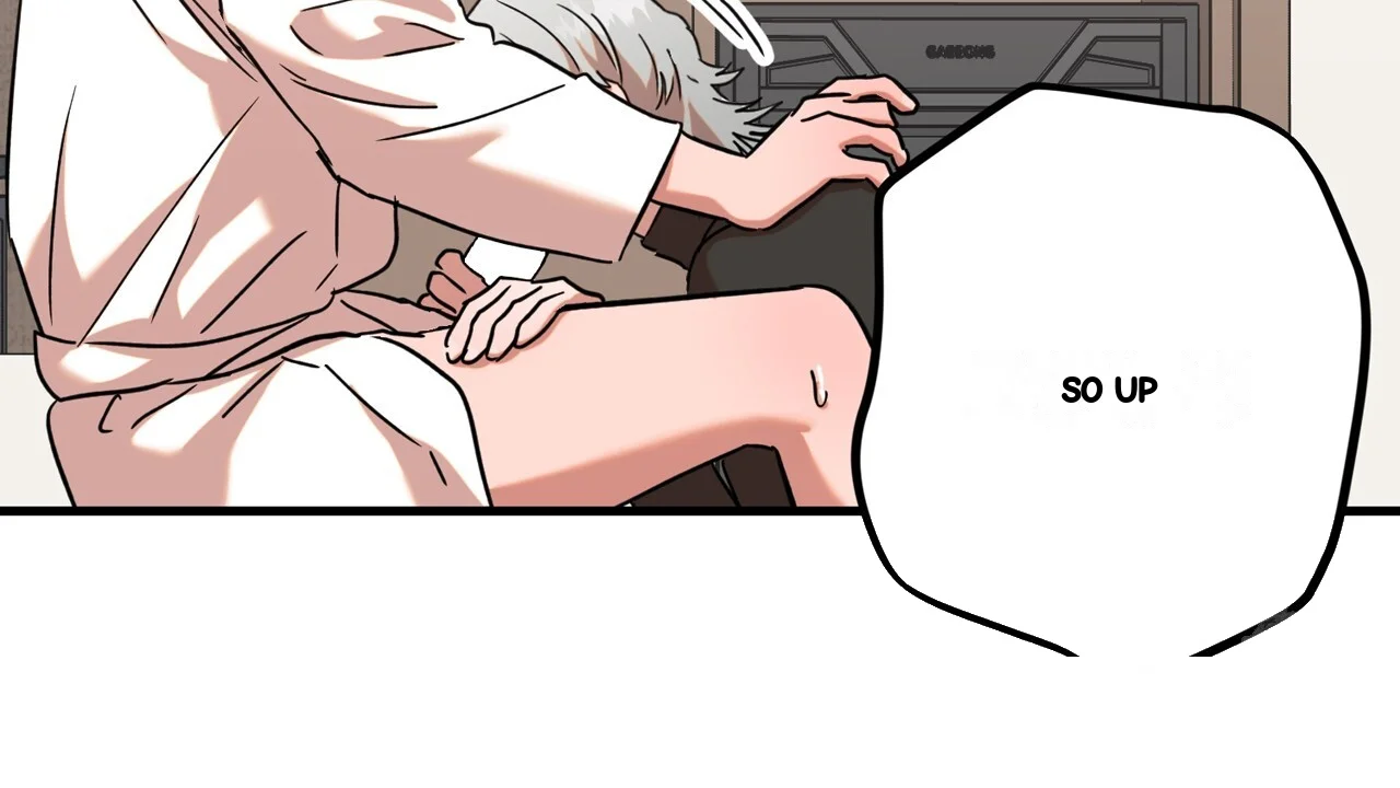 Caught In The Act Chapter 24 - Page 107