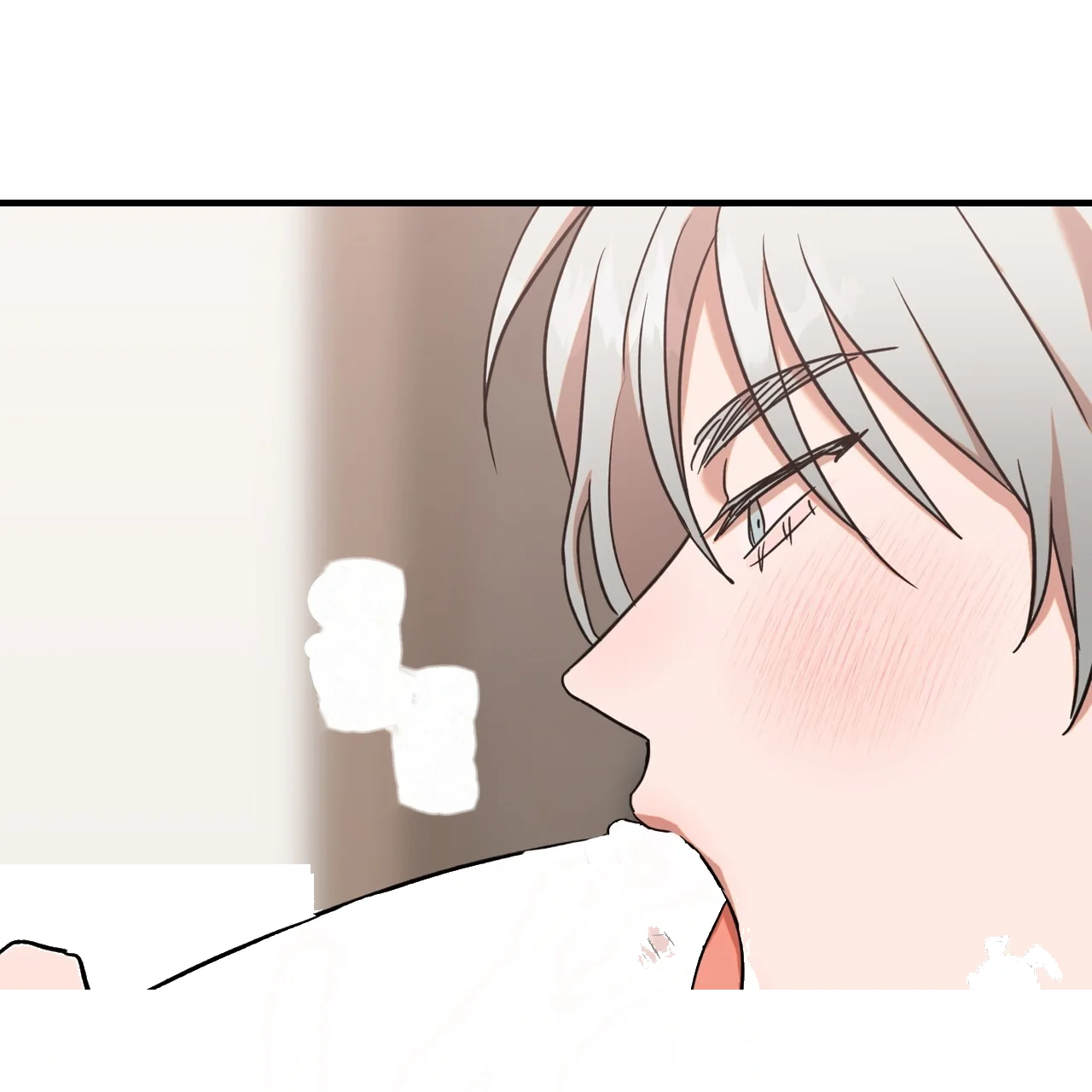 Caught In The Act Chapter 24 - Page 108