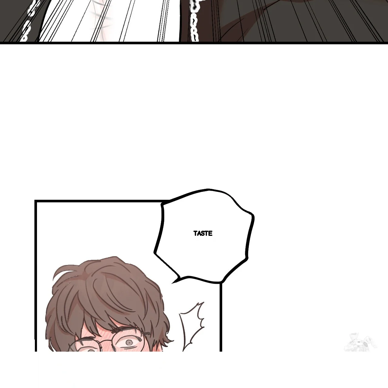Caught In The Act Chapter 24 - Page 130