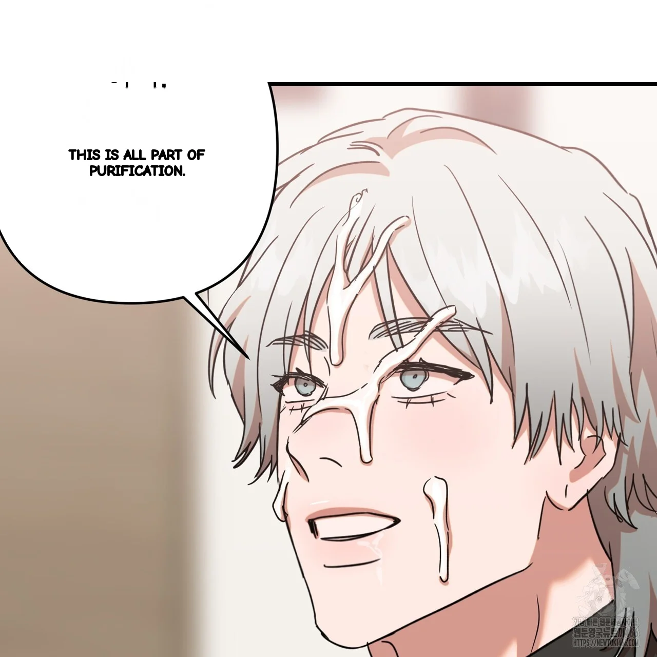 Caught In The Act Chapter 24 - Page 134