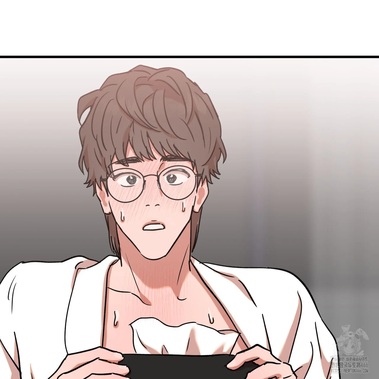 Caught In The Act Chapter 24 - Page 136