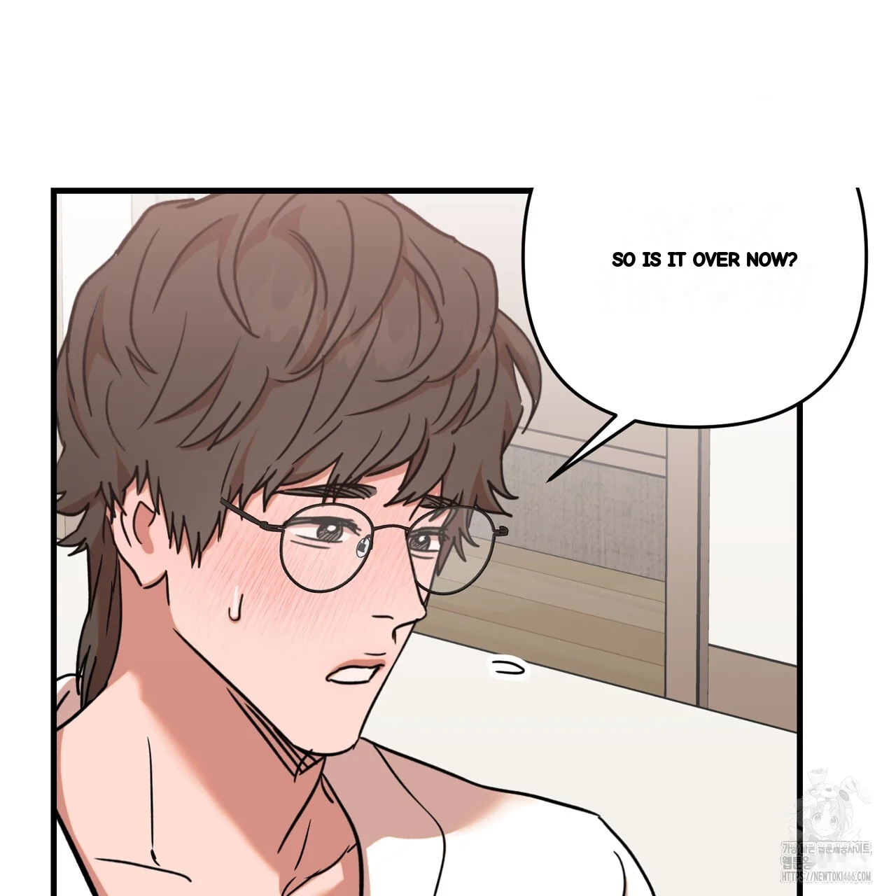 Caught In The Act Chapter 24 - Page 138