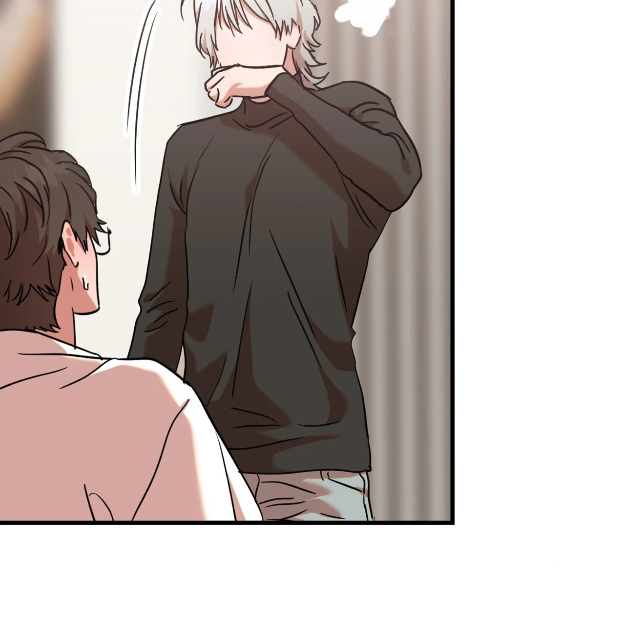 Caught In The Act Chapter 24 - Page 140
