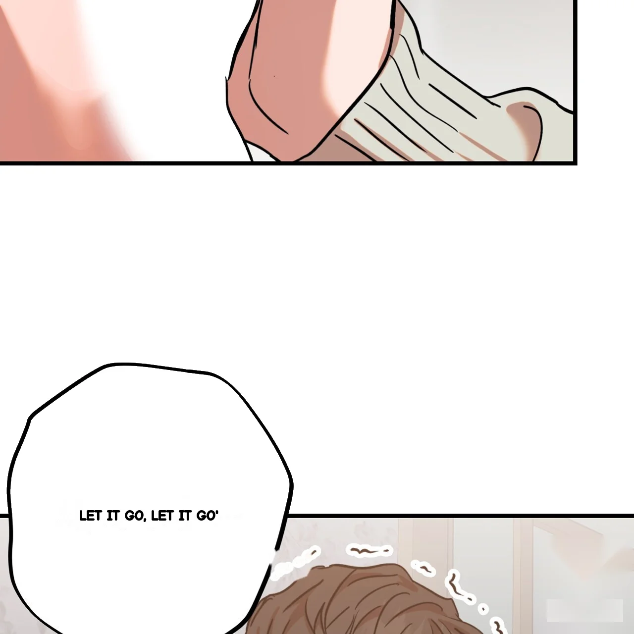 Caught In The Act Chapter 24 - Page 20