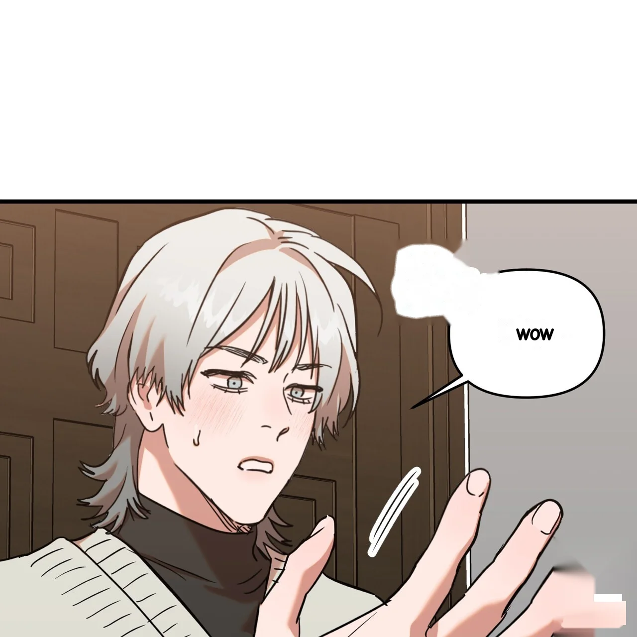 Caught In The Act Chapter 24 - Page 36