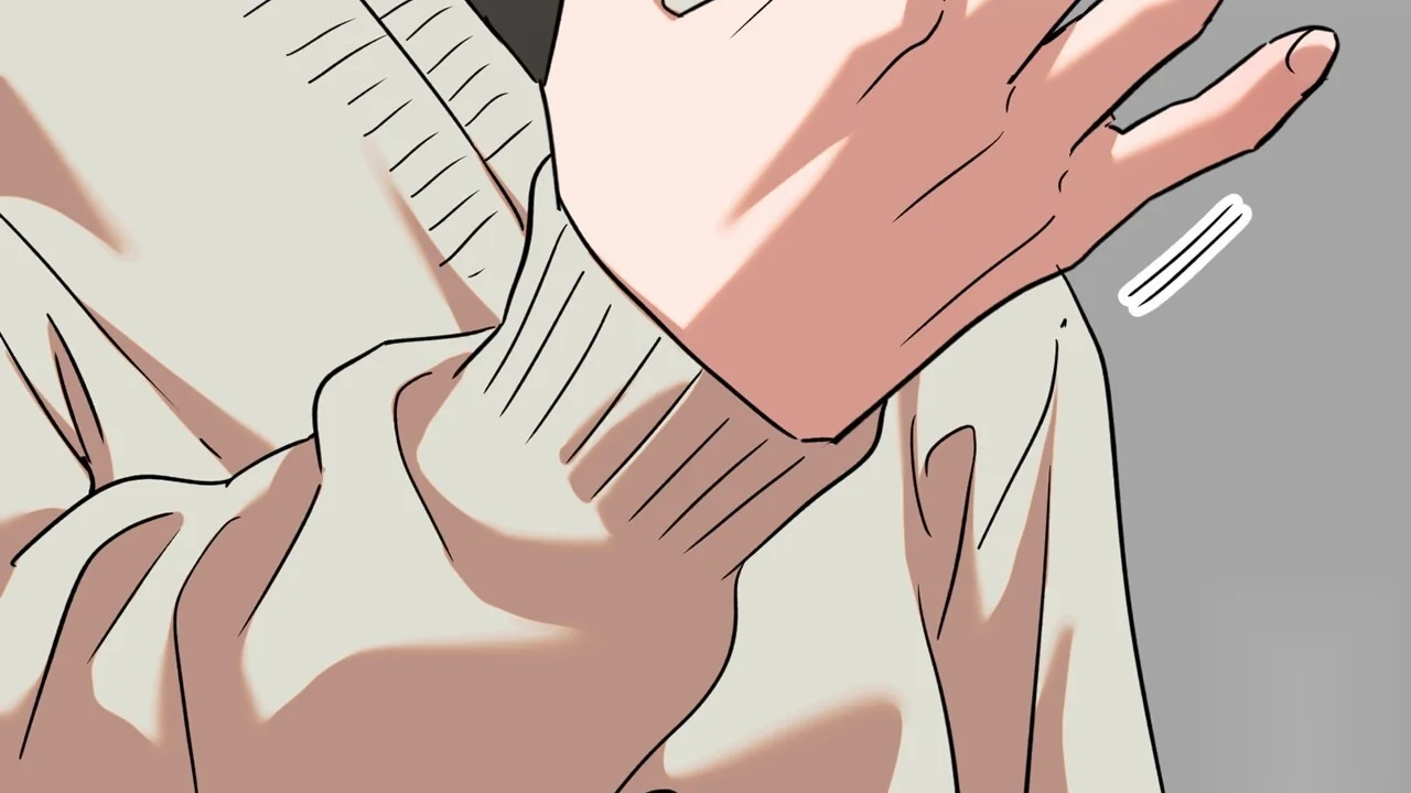 Caught In The Act Chapter 24 - Page 37