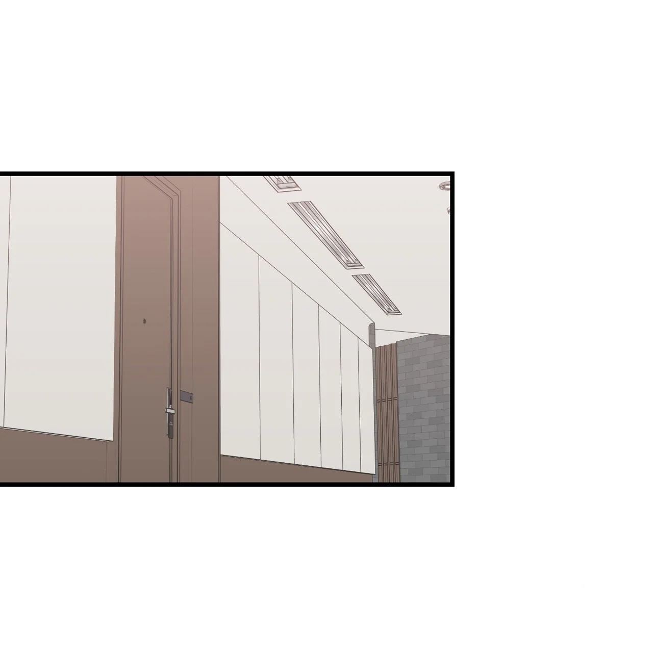 Caught In The Act Chapter 24 - Page 48