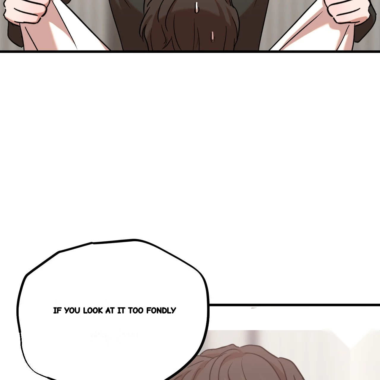Caught In The Act Chapter 24 - Page 70