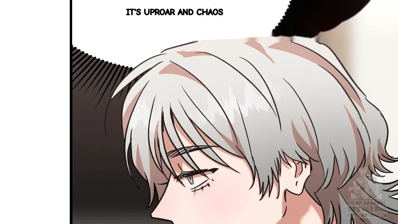 Caught In The Act Chapter 25 - Page 17