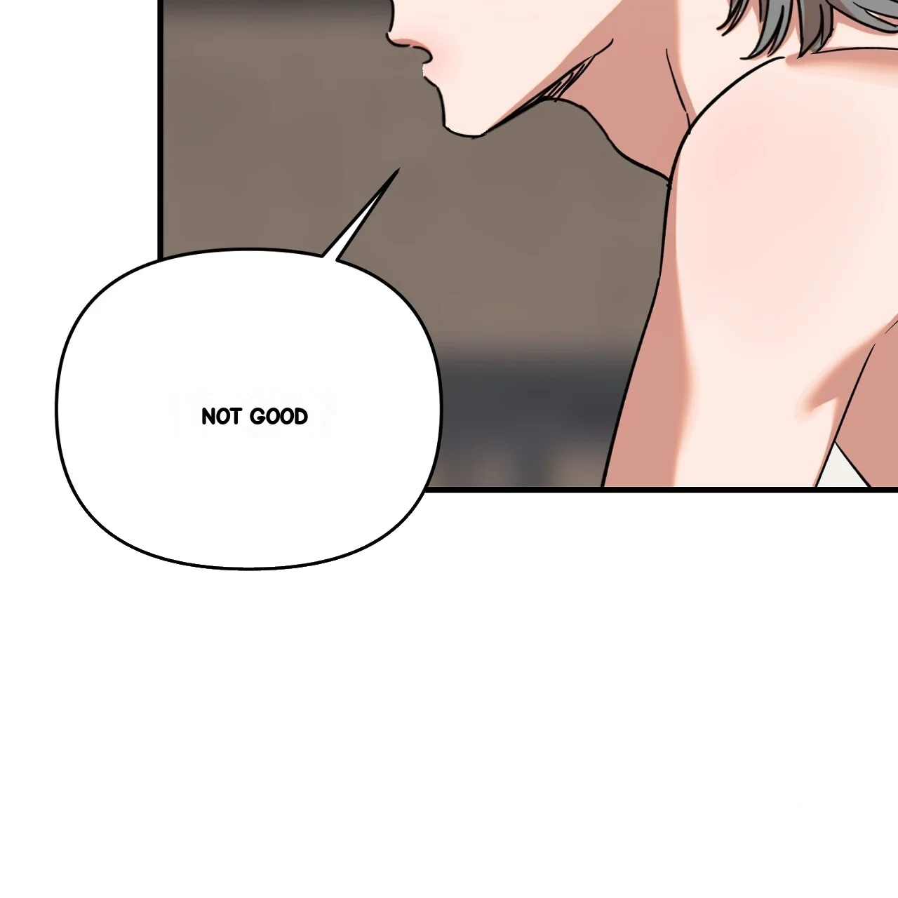 Caught In The Act Chapter 25 - Page 18