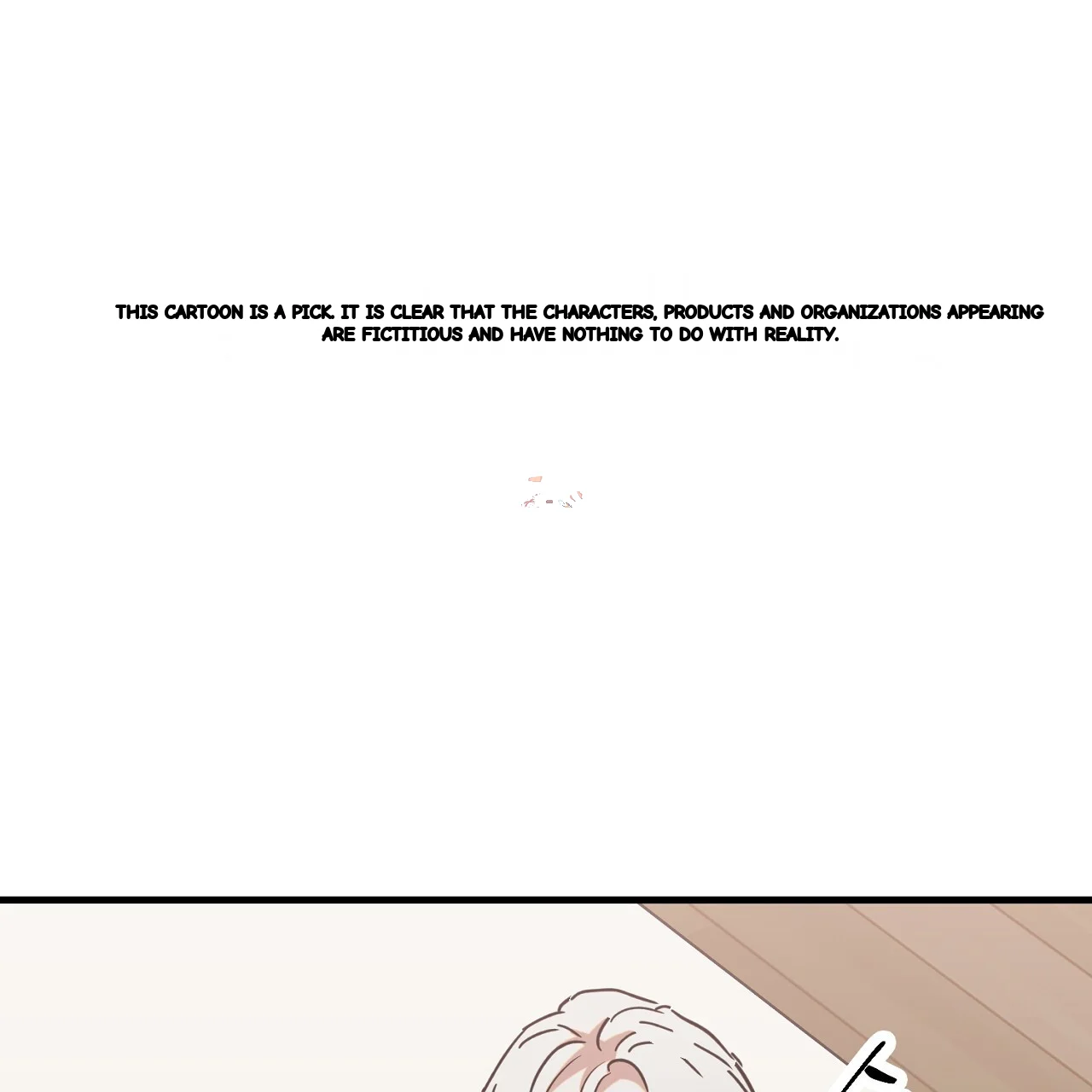 Caught In The Act Chapter 25 - Page 2