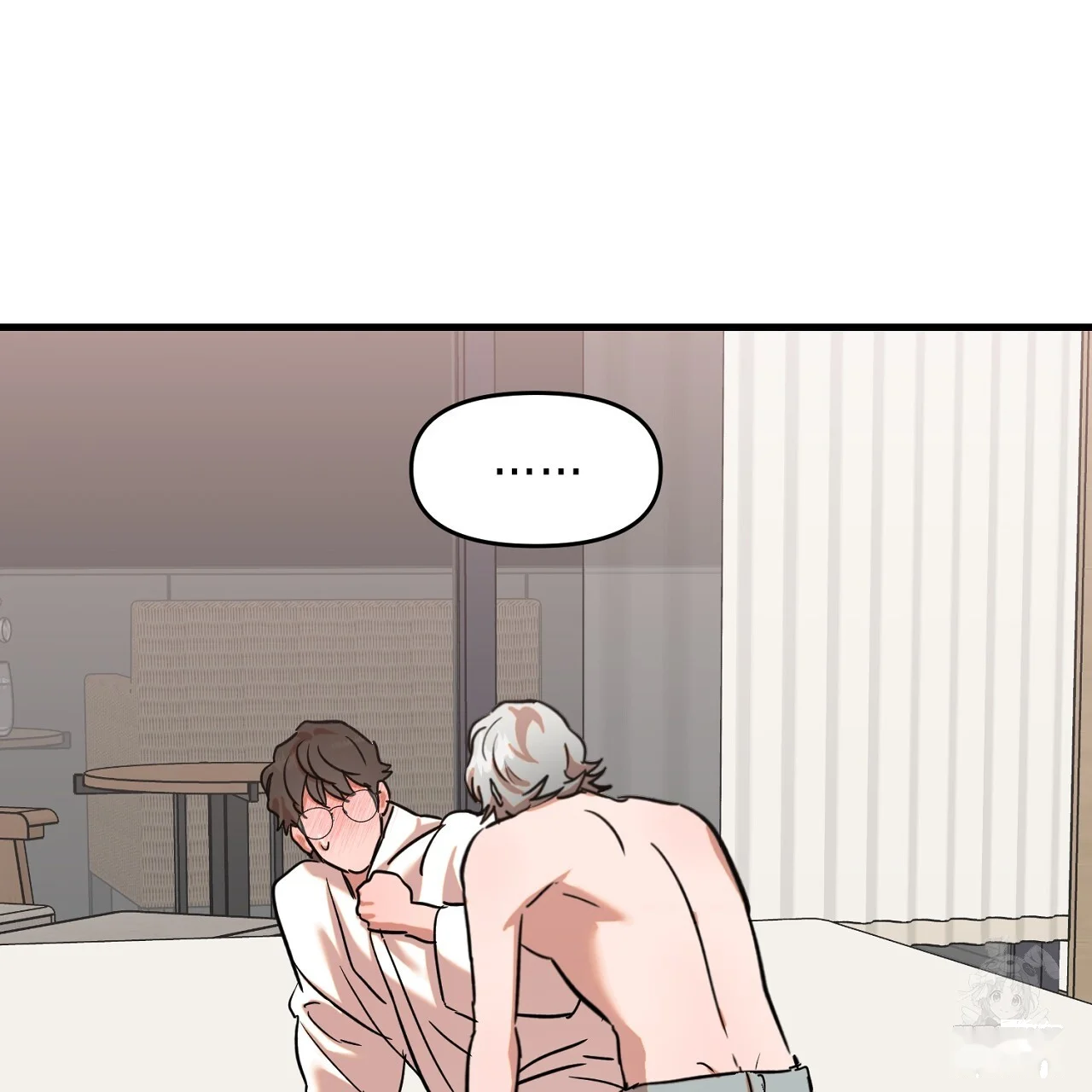 Caught In The Act Chapter 25 - Page 28