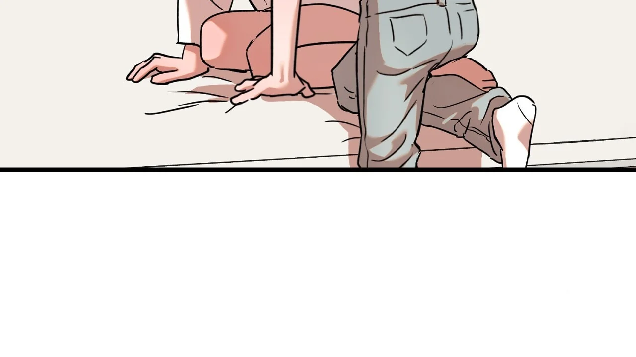 Caught In The Act Chapter 25 - Page 29