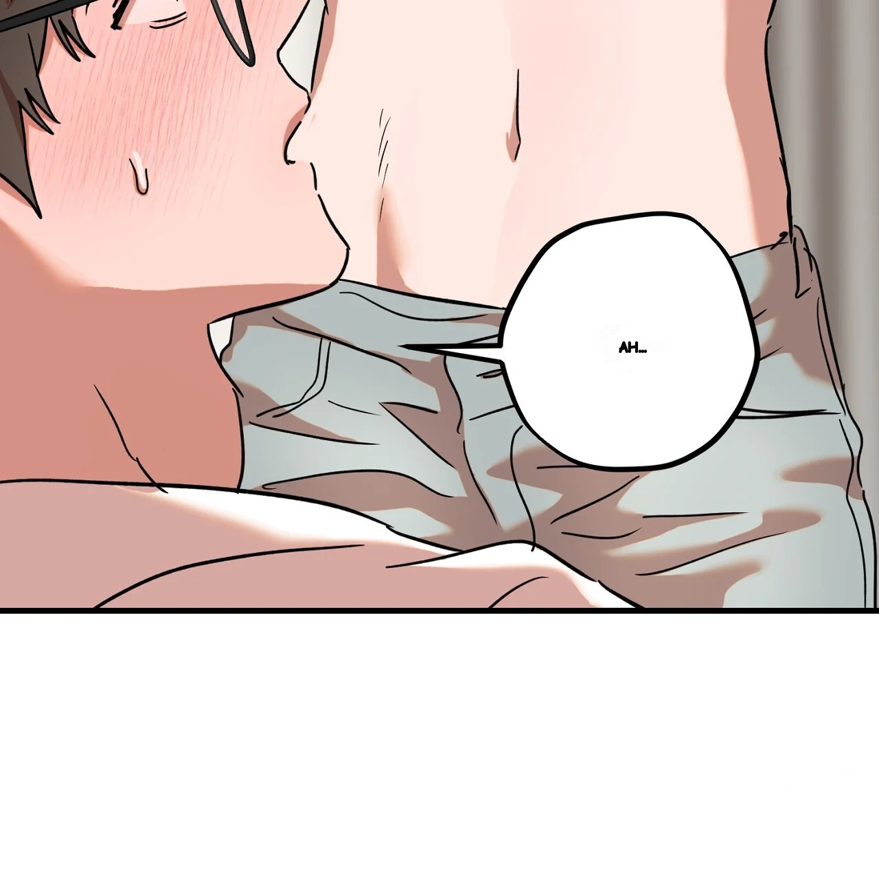 Caught In The Act Chapter 25 - Page 34