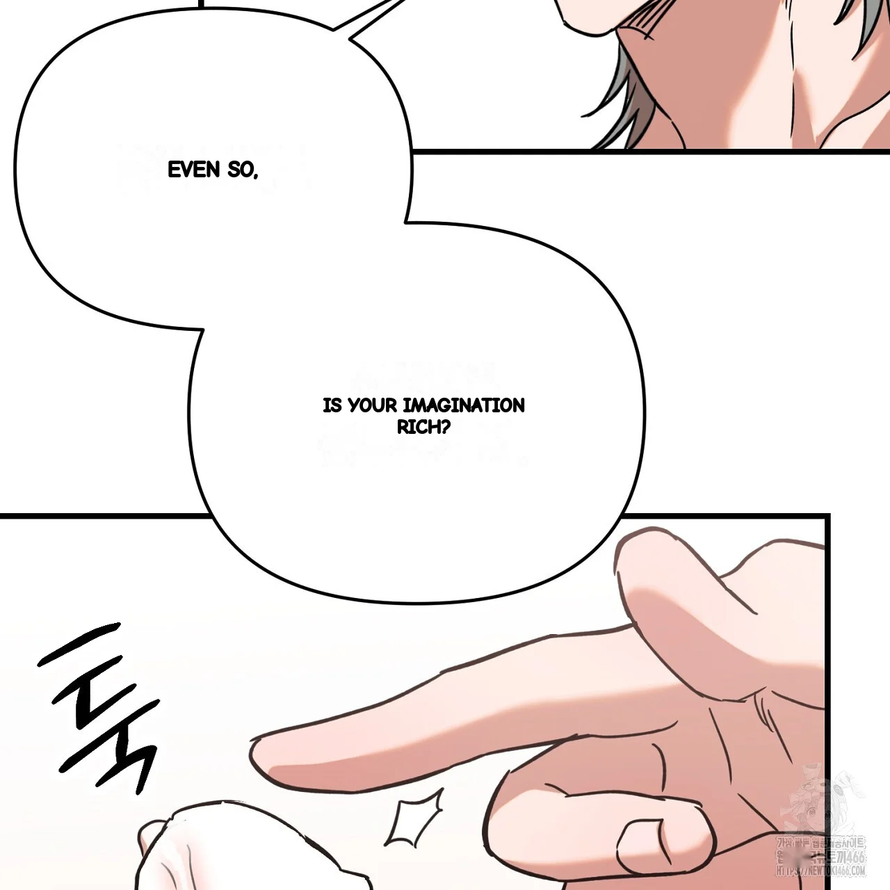 Caught In The Act Chapter 25 - Page 62