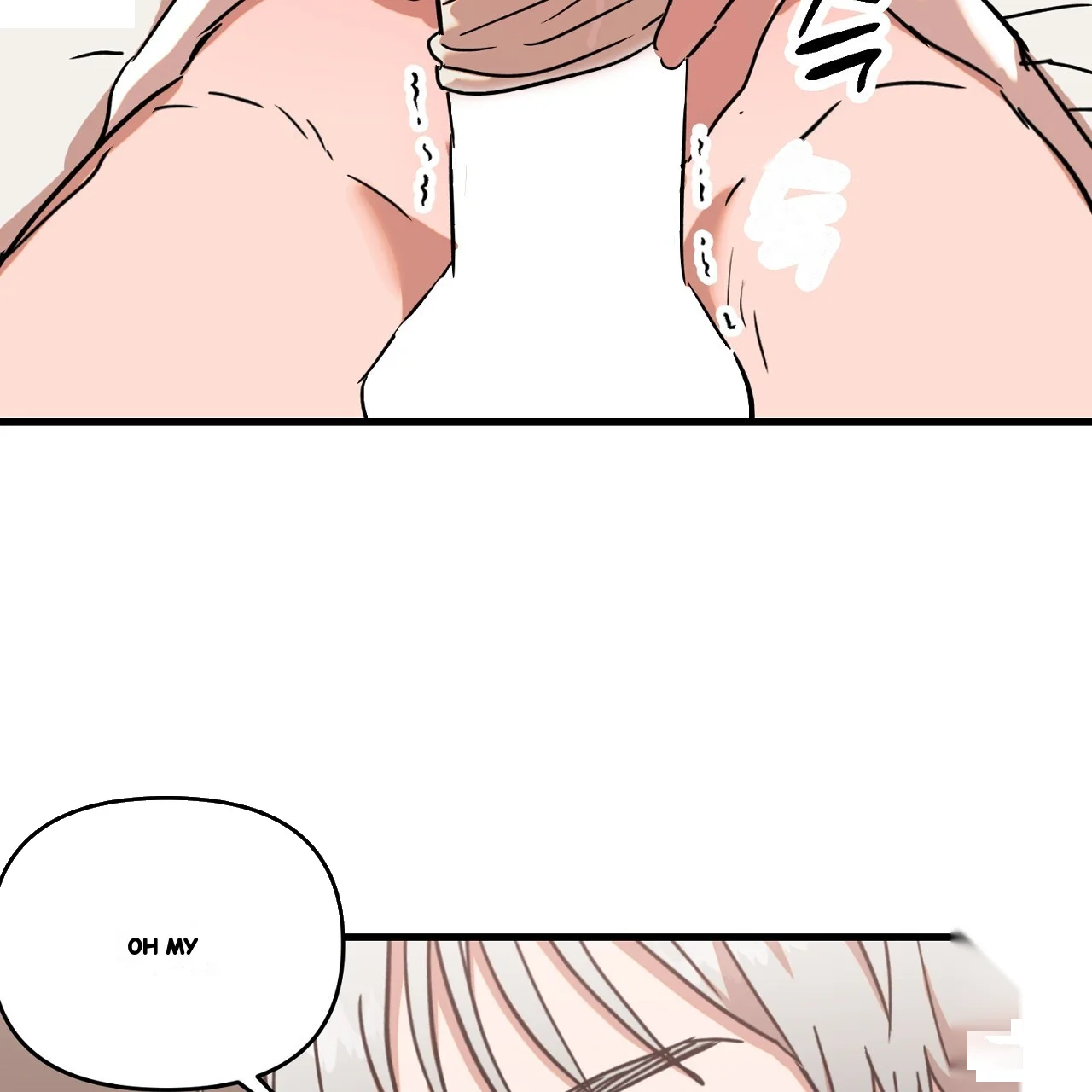Caught In The Act Chapter 25 - Page 74