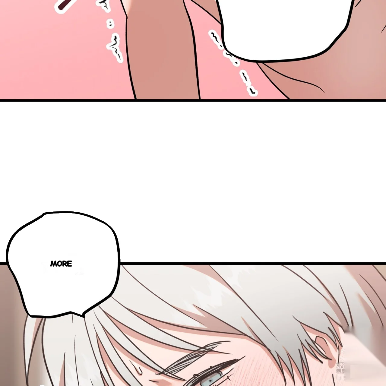 Caught In The Act Chapter 25 - Page 98