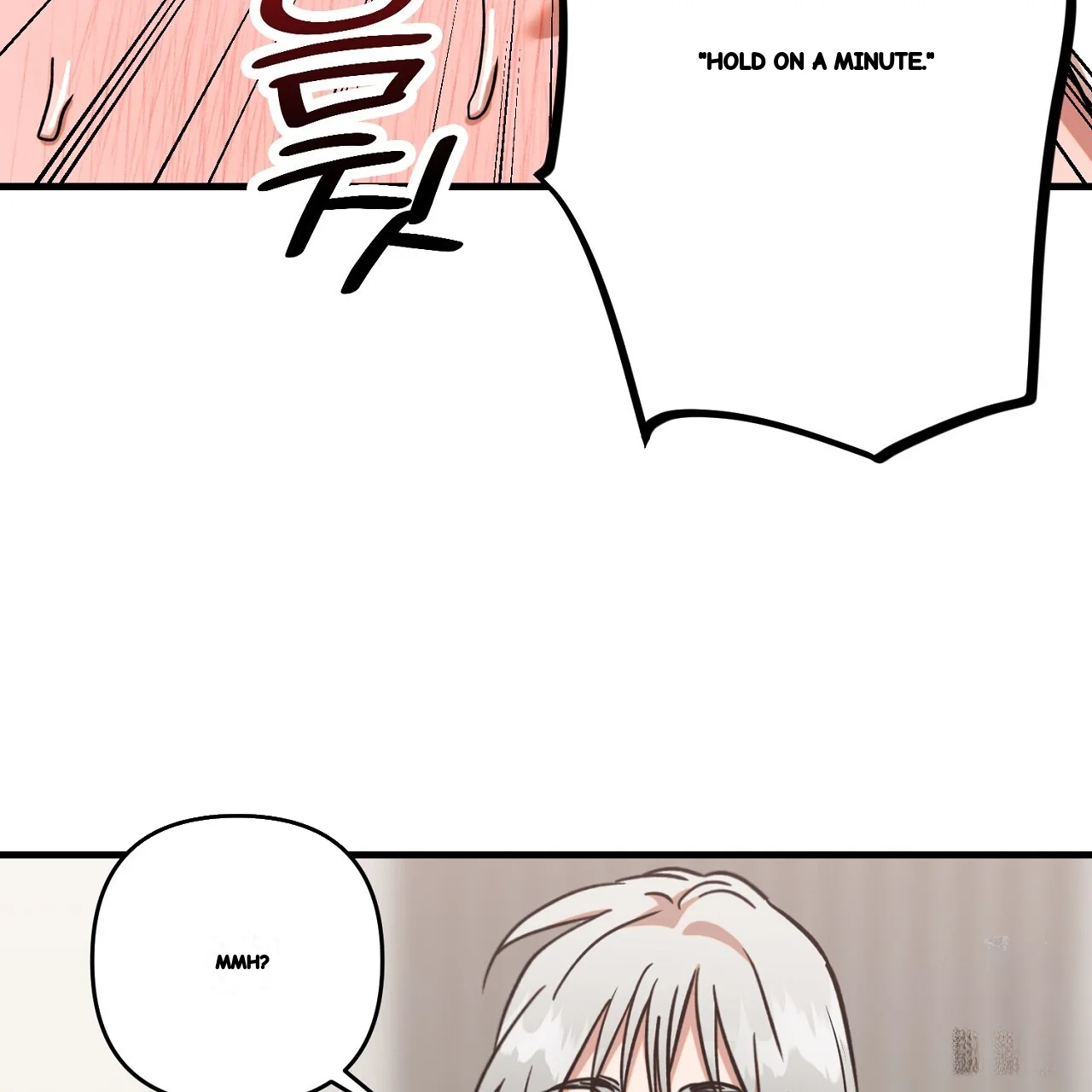 Caught In The Act Chapter 26 - Page 130