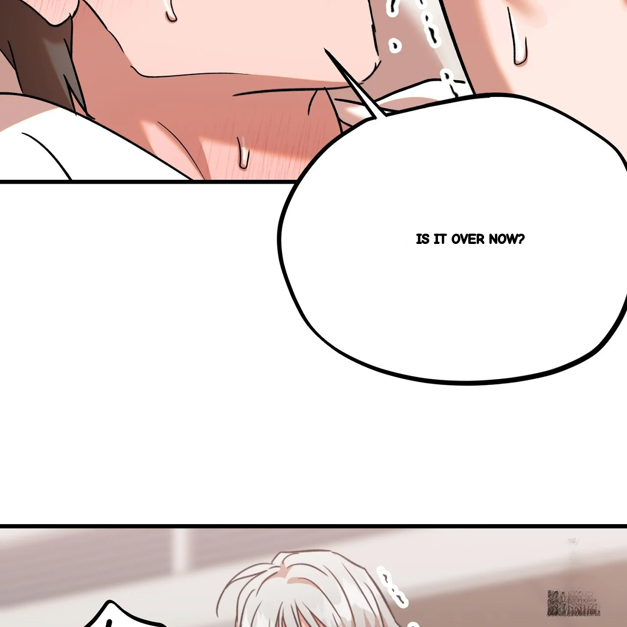 Caught In The Act Chapter 26 - Page 152