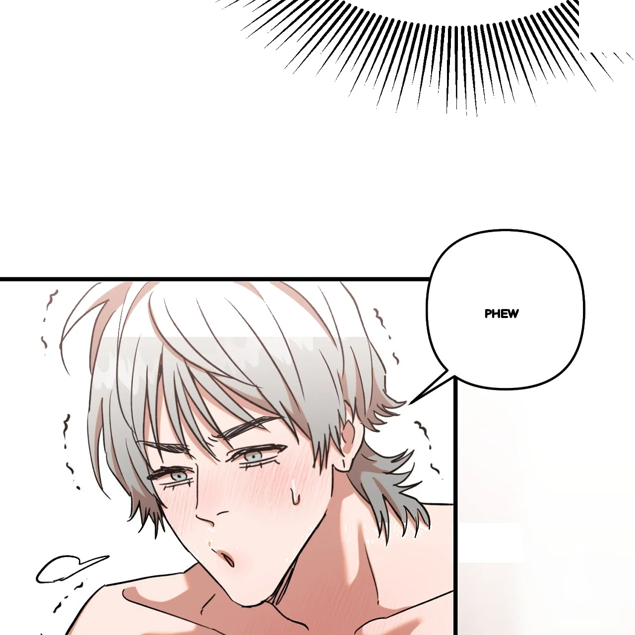 Caught In The Act Chapter 26 - Page 28