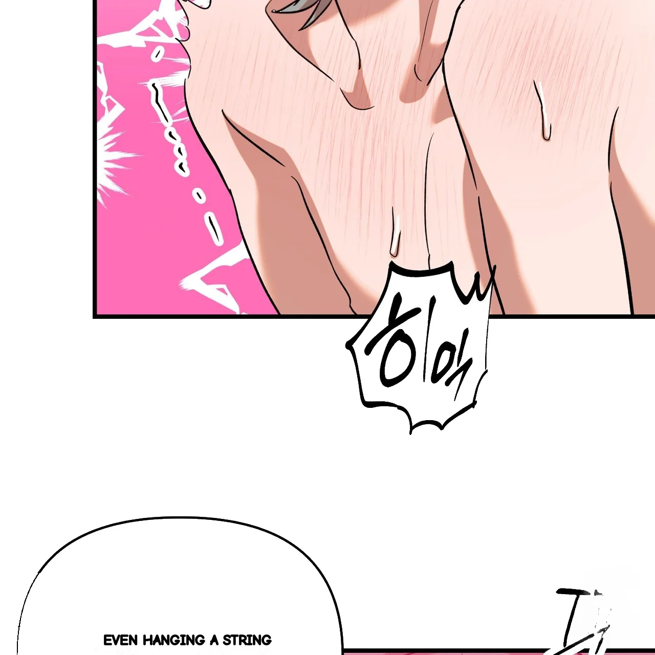 Caught In The Act Chapter 26 - Page 48