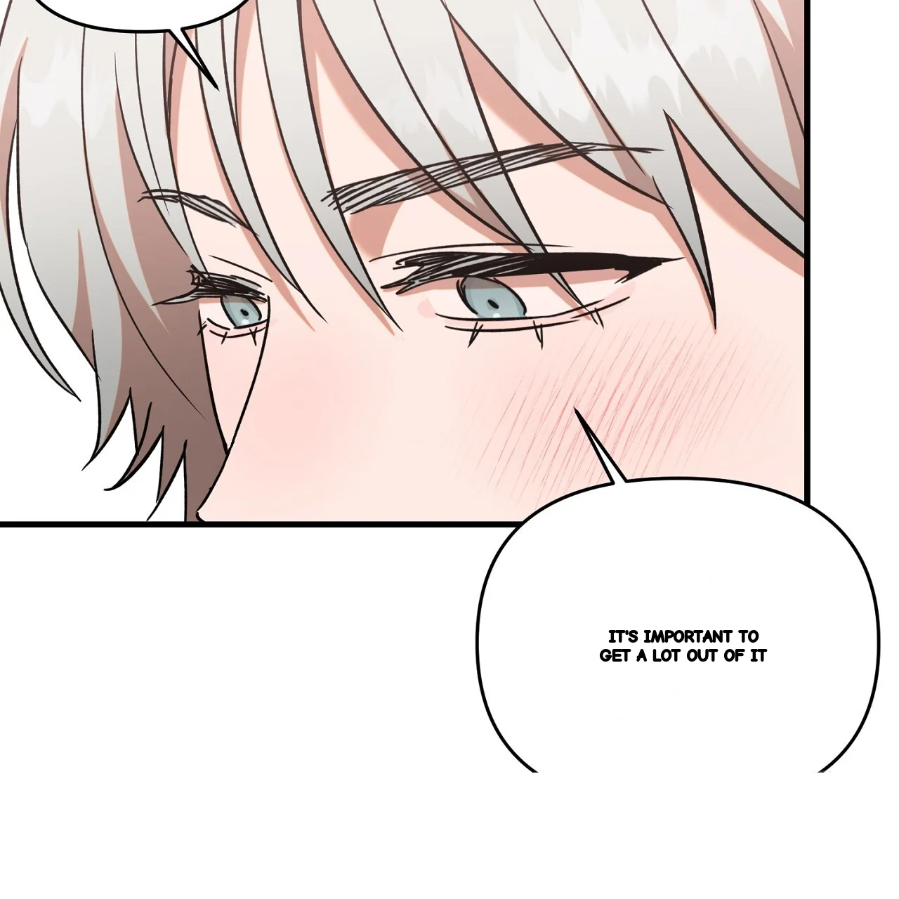 Caught In The Act Chapter 26 - Page 64
