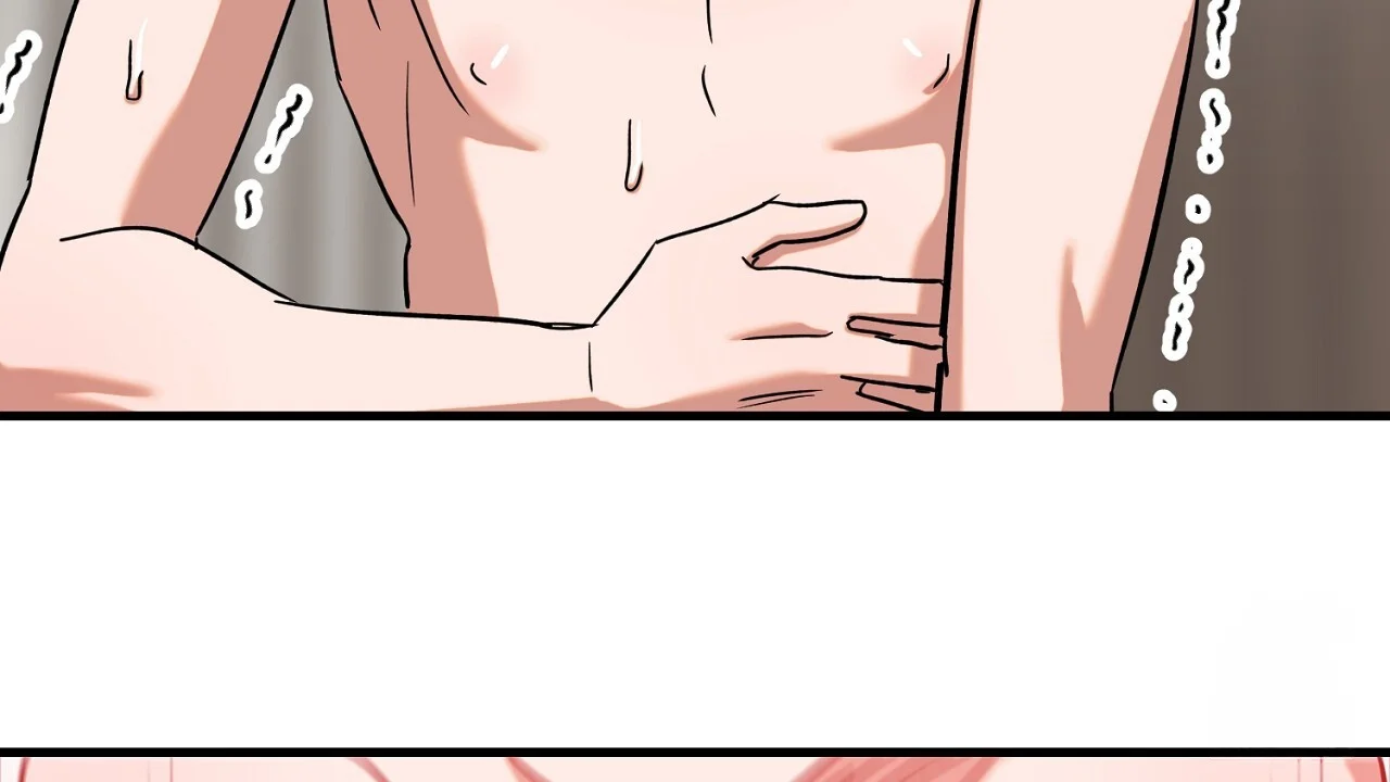 Caught In The Act Chapter 26 - Page 71