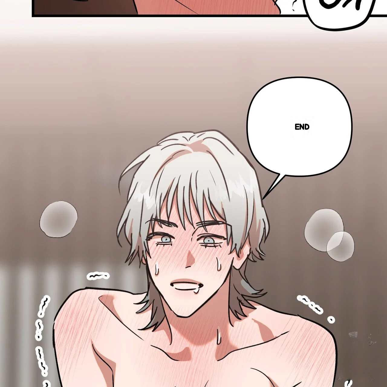 Caught In The Act Chapter 26 - Page 82