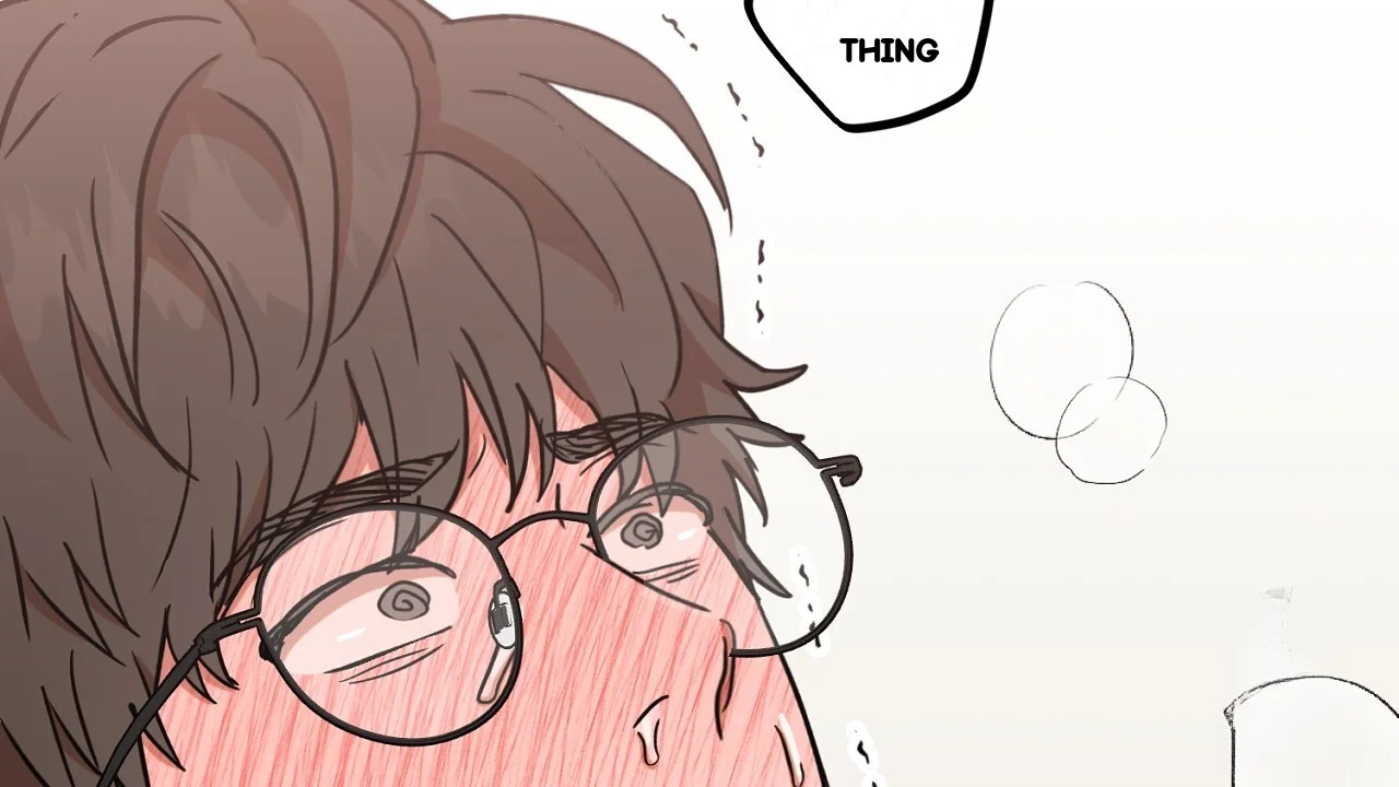 Caught In The Act Chapter 26 - Page 9