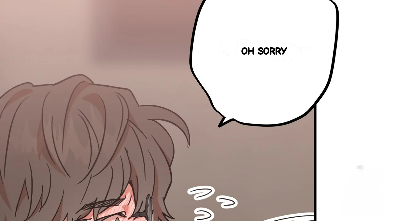 Caught In The Act Chapter 26 - Page 95