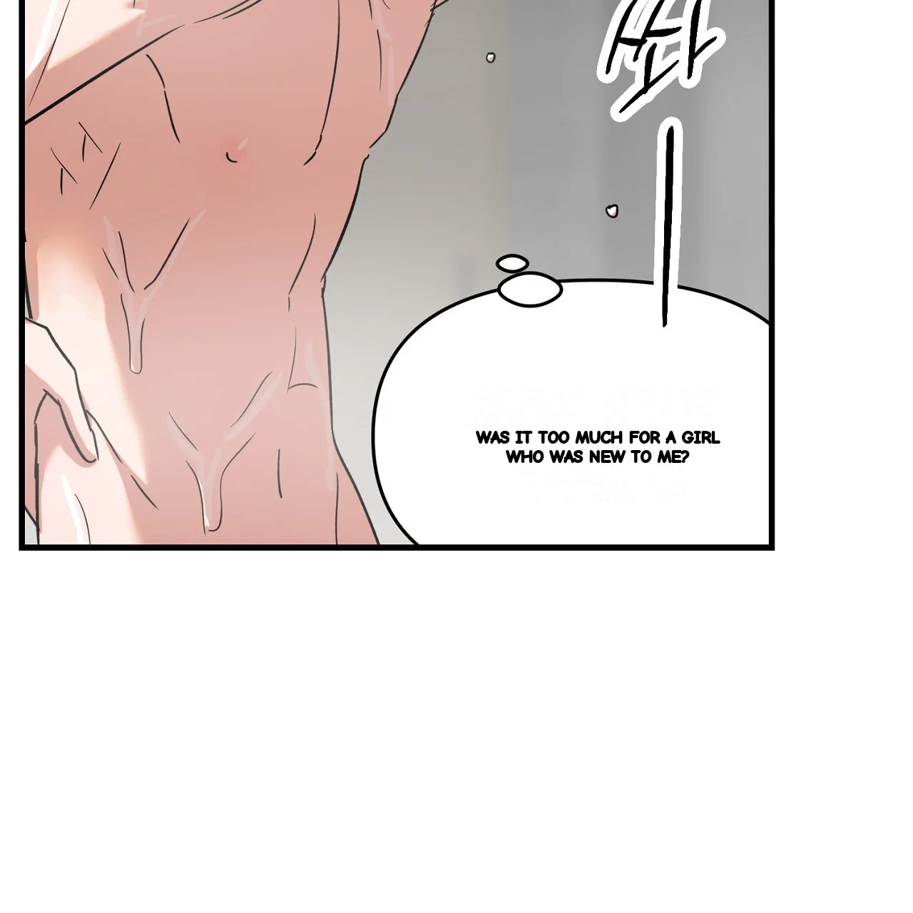 Caught In The Act Chapter 27 - Page 100