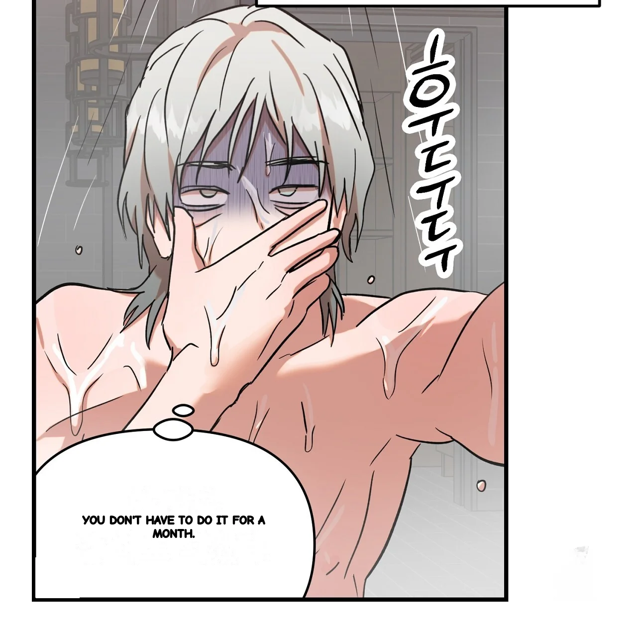 Caught In The Act Chapter 27 - Page 102