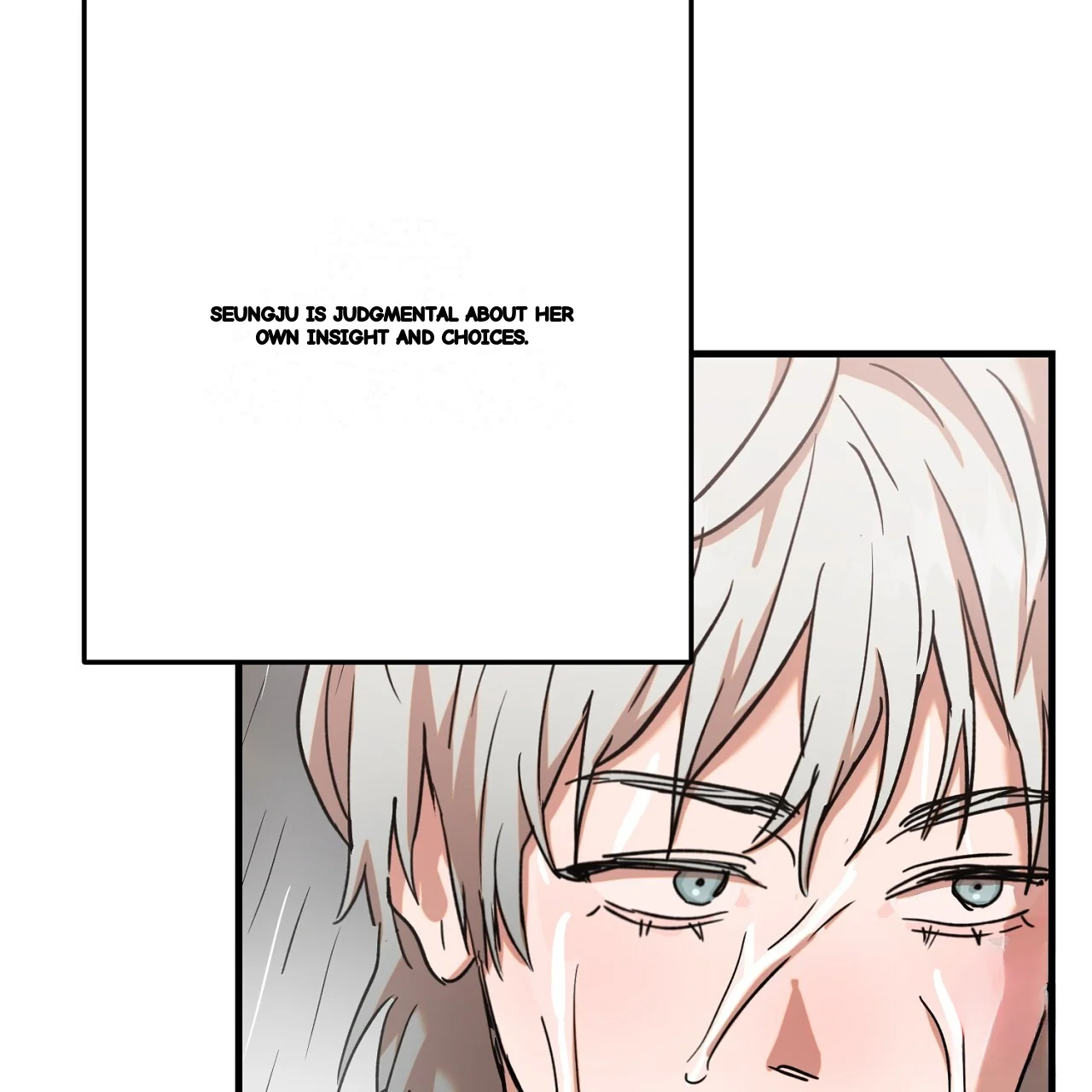 Caught In The Act Chapter 27 - Page 104