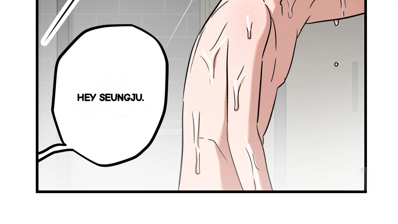 Caught In The Act Chapter 27 - Page 107