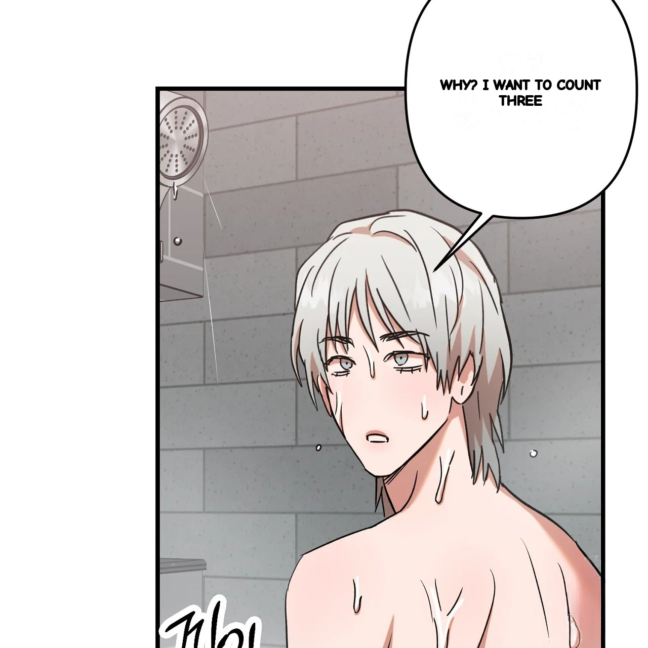 Caught In The Act Chapter 27 - Page 112
