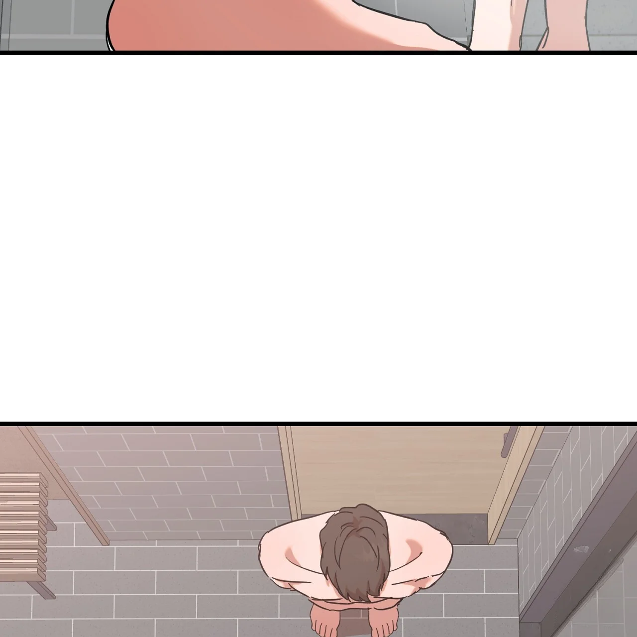 Caught In The Act Chapter 27 - Page 118