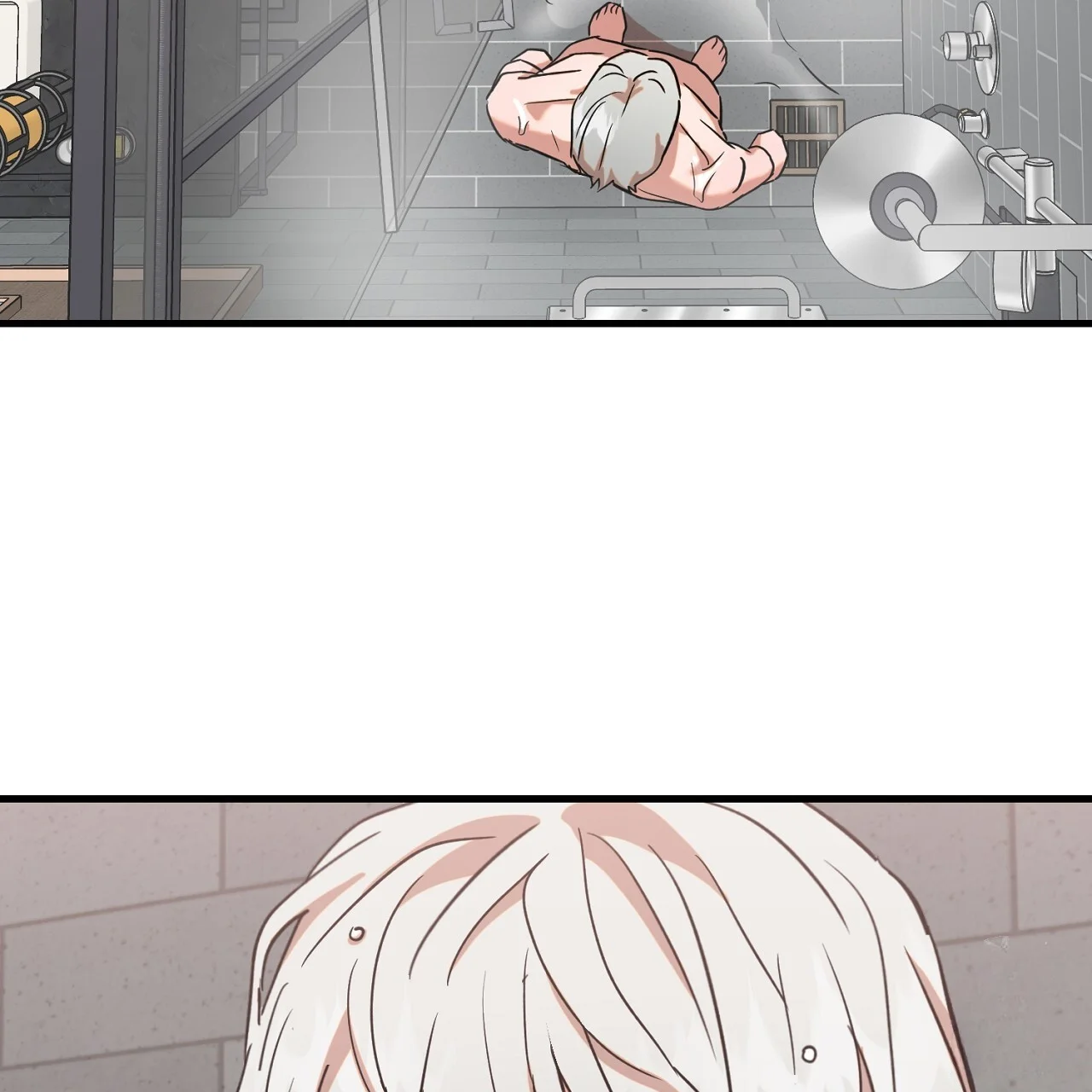 Caught In The Act Chapter 27 - Page 120